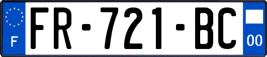 FR-721-BC