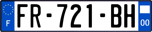 FR-721-BH