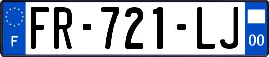 FR-721-LJ