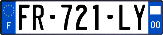FR-721-LY