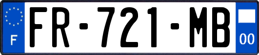 FR-721-MB