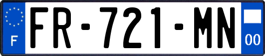 FR-721-MN