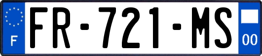 FR-721-MS