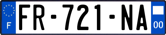FR-721-NA
