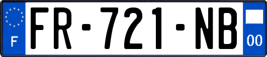 FR-721-NB