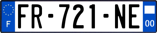 FR-721-NE