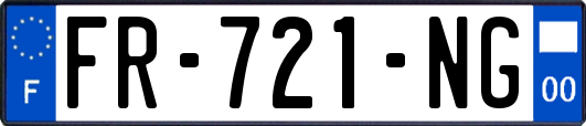 FR-721-NG