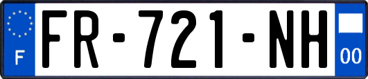 FR-721-NH