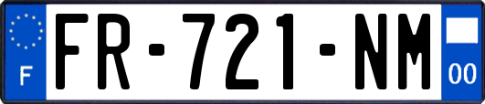 FR-721-NM