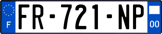 FR-721-NP