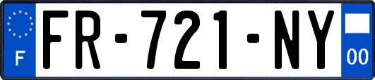 FR-721-NY