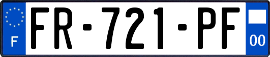FR-721-PF