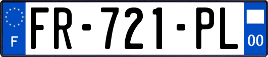 FR-721-PL