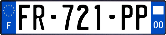 FR-721-PP