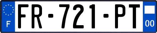 FR-721-PT