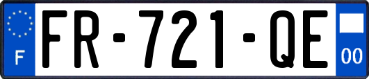 FR-721-QE