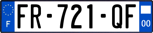 FR-721-QF