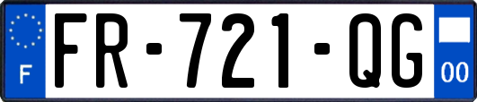 FR-721-QG