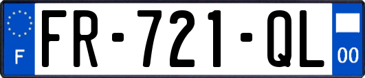 FR-721-QL