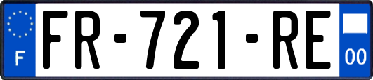 FR-721-RE