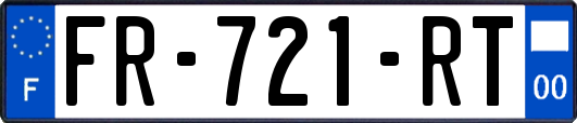 FR-721-RT