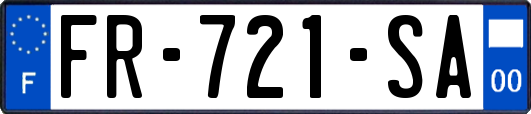 FR-721-SA