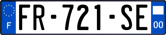 FR-721-SE