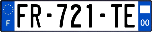 FR-721-TE