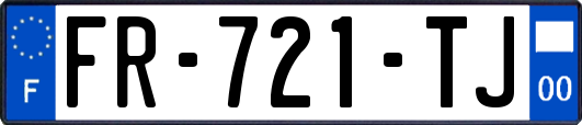 FR-721-TJ