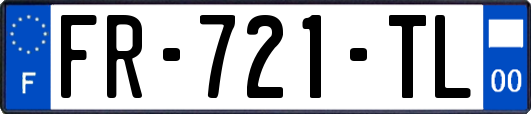 FR-721-TL