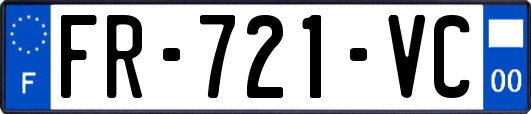 FR-721-VC