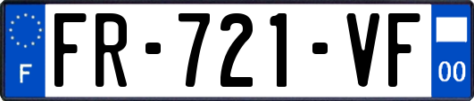 FR-721-VF