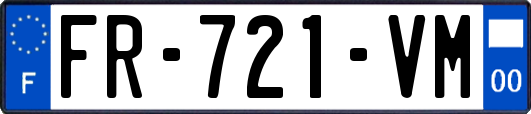 FR-721-VM