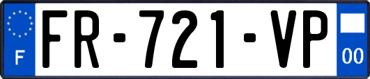 FR-721-VP