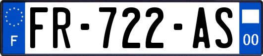 FR-722-AS