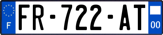 FR-722-AT