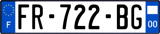 FR-722-BG