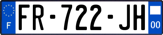 FR-722-JH