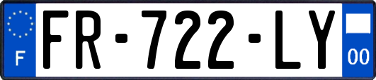 FR-722-LY