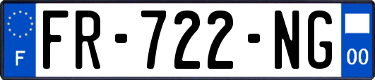 FR-722-NG
