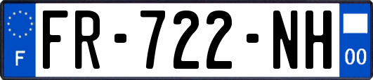 FR-722-NH