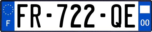 FR-722-QE