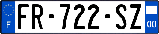 FR-722-SZ