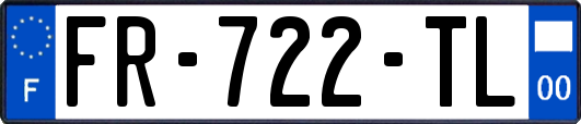 FR-722-TL