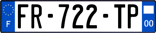 FR-722-TP