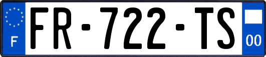 FR-722-TS