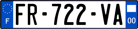 FR-722-VA