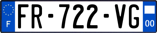 FR-722-VG