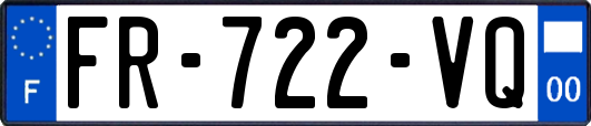 FR-722-VQ