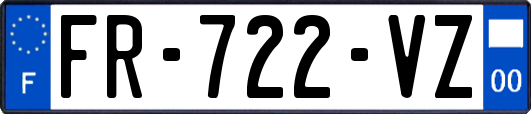 FR-722-VZ